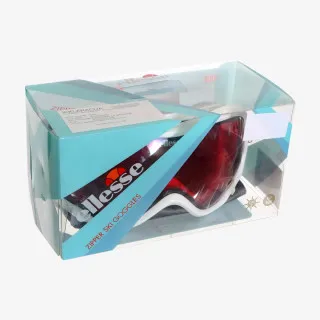 Ellesse Zipper 