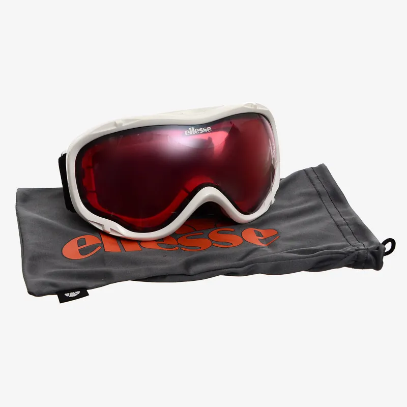 Ellesse Zipper 