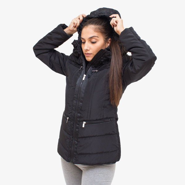 Ellesse ELLA WOMENS JACKET 
