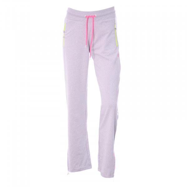 Ellesse TROPIQUES OPEN HEM PANTS 