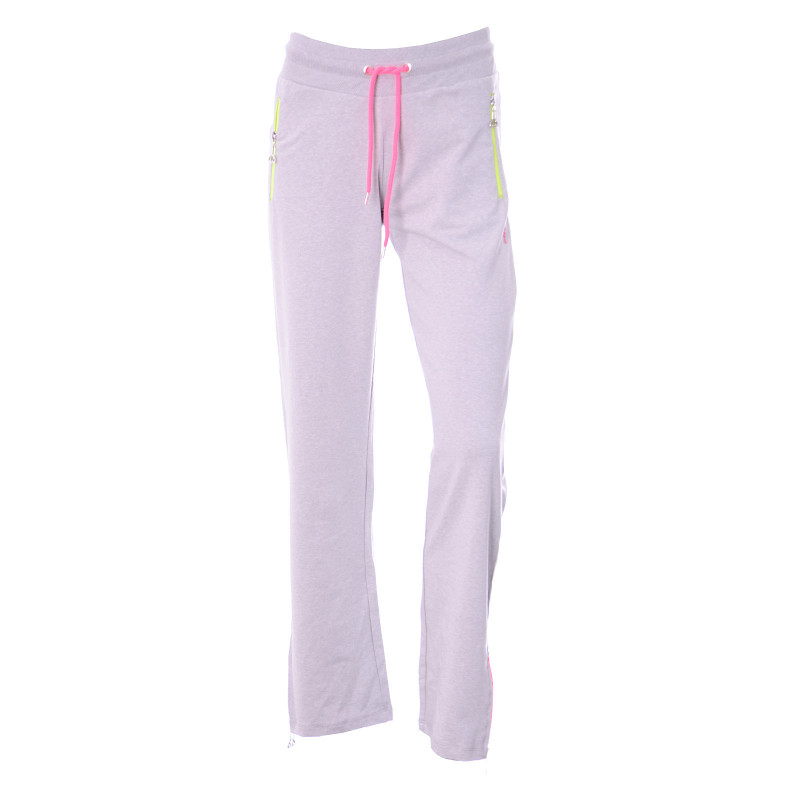 Ellesse TROPIQUES OPEN HEM PANTS 