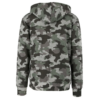 Ellesse MENS ITALIA FULL ZIP HOODY 