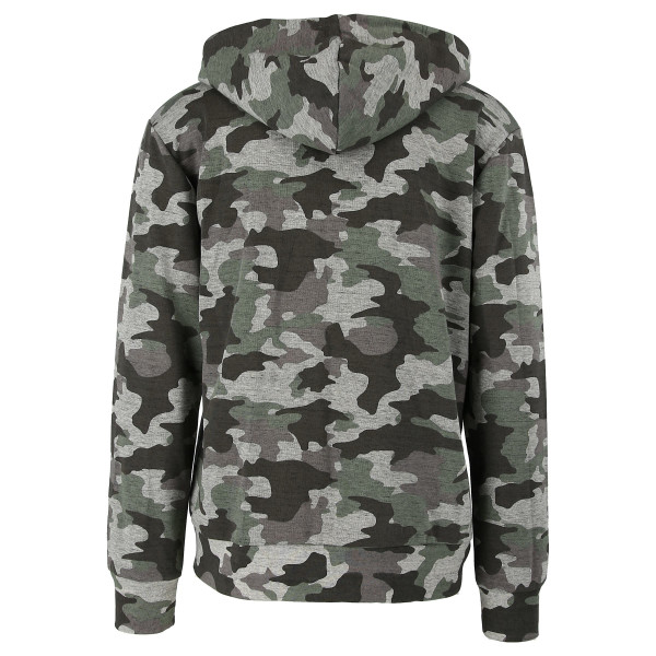 Ellesse MENS ITALIA FULL ZIP HOODY 