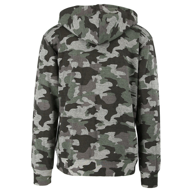 Ellesse MENS ITALIA FULL ZIP HOODY 