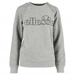 Ellesse LADIES ITALIA CREWNECK 