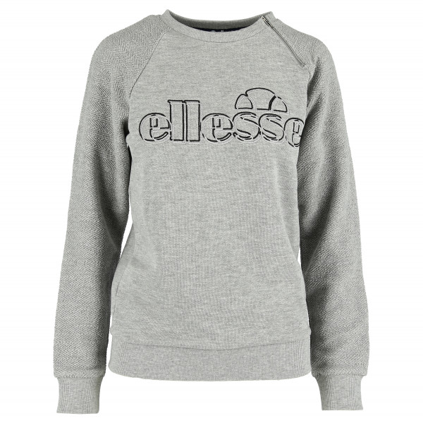 Ellesse LADIES ITALIA CREWNECK 