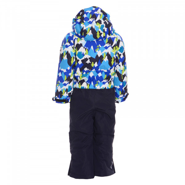 Ellesse REXI KIDS SKI ODELO 