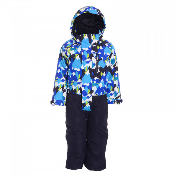 Ellesse REXI KIDS SKI ODELO 
