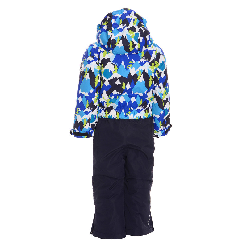 Ellesse REXI KIDS SKI ODELO 