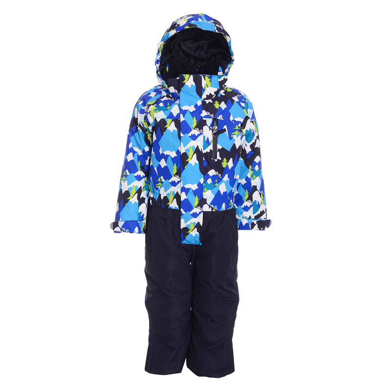 Ellesse REXI KIDS SKI ODELO 