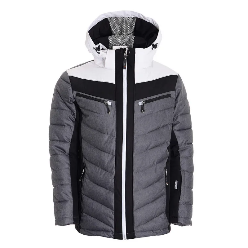 Ellesse luca mens ski jacket outlet