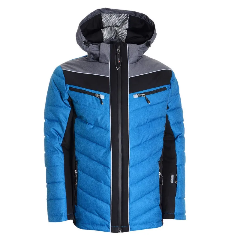 Ellesse luca mens ski jacket outlet