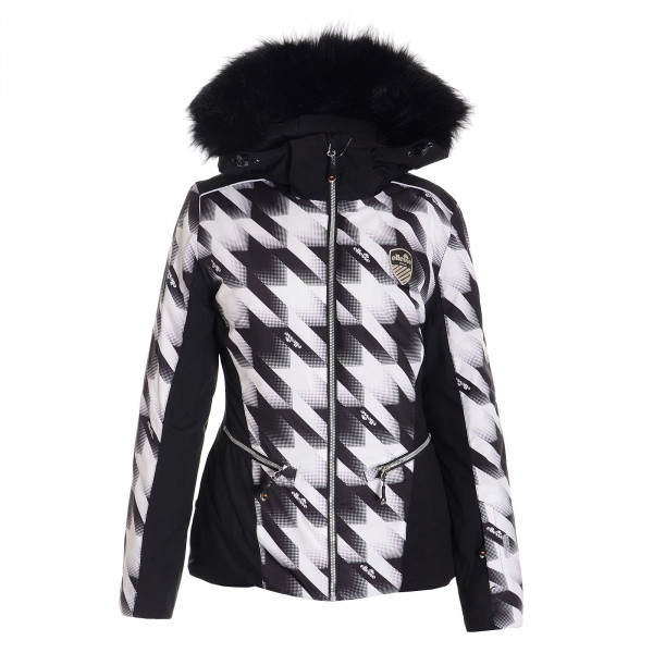 Ellesse VALENTINA LADIES SKI JACKET 