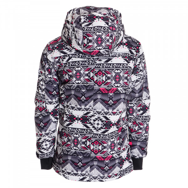 Ellesse ZOE GIRLS SKI JACKET 