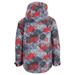 Ellesse Gil Boy's Ski Jacket 