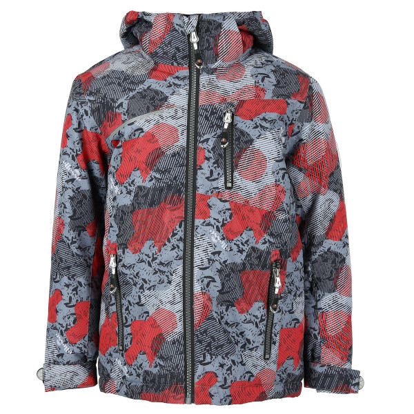 Ellesse Gil Boy's Ski Jacket 