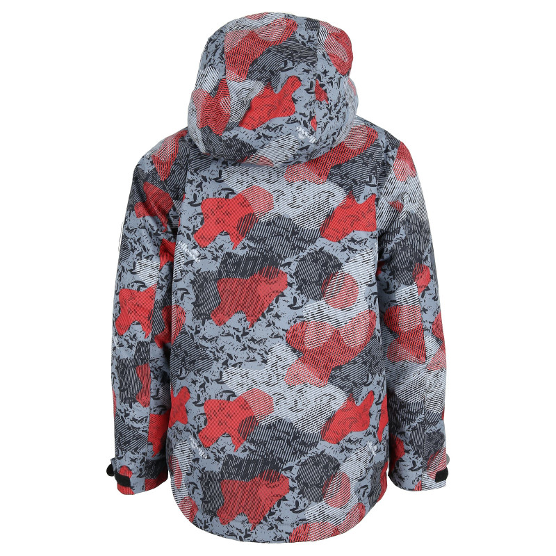 Ellesse Gil Boy's Ski Jacket 