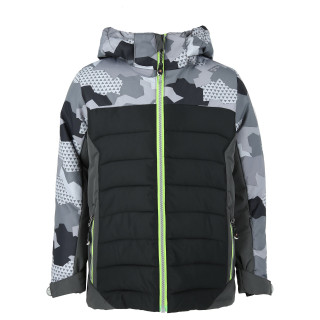 Ellesse Bob Boy's Ski Jacket 