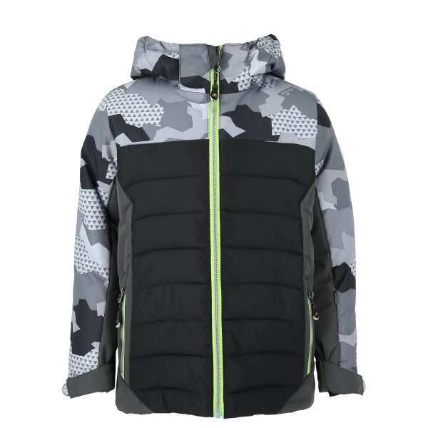 Ellesse Bob Boy's Ski Jacket 