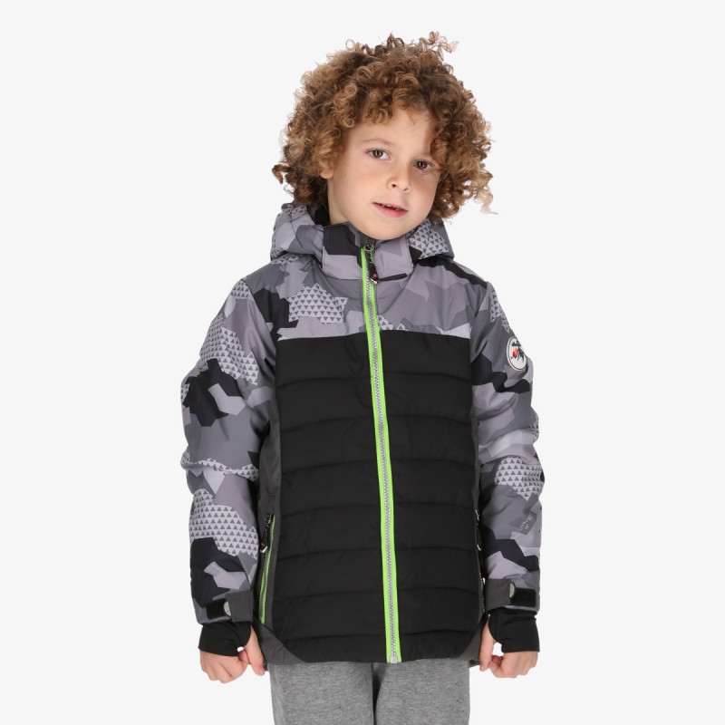 Ellesse Bob Boy's Ski Jacket 