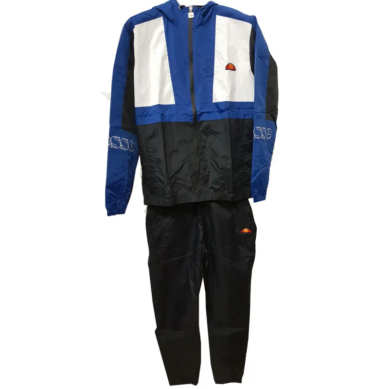 Ellesse MENS HERITAGE TRACKSUIT Sport Vision Prodavnica Sportske opreme Sport Vision