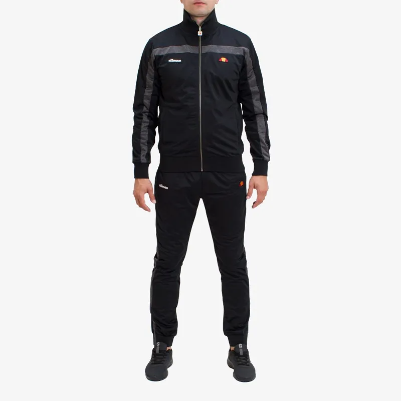 Ellesse mens heritage tracksuit online