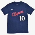Nike BOYS N&N TEE -ICON 