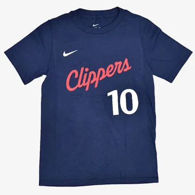 Nike BOYS N&N TEE -ICON 