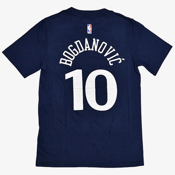 Nike BOYS N&N TEE -ICON 