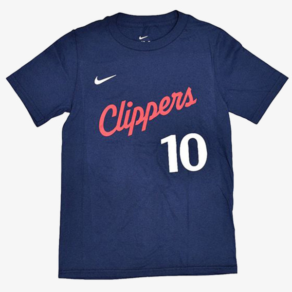 Nike BOYS N&N TEE -ICON 