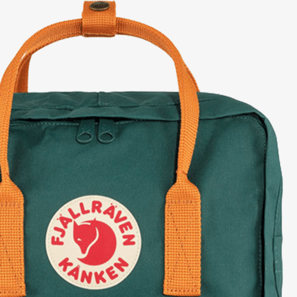 Fjallraven Kånken 