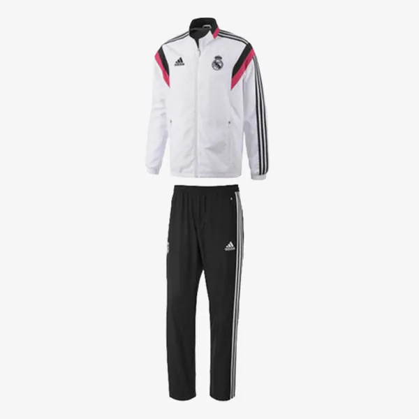 adidas REAL PRES SUIT 