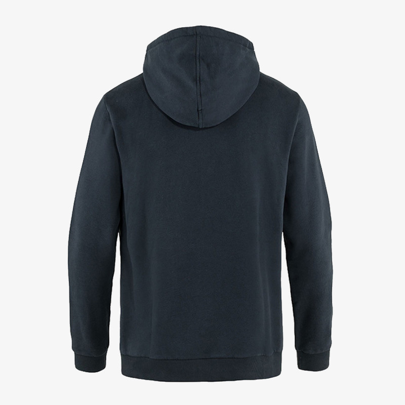 Fjallraven Fjällräven Logo Hoodie M 