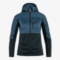 Fjallraven Abisko Trail Fleece W / Abisko Trail Fle 