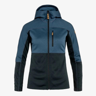 Fjallraven Abisko Trail Fleece W / Abisko Trail Fle 