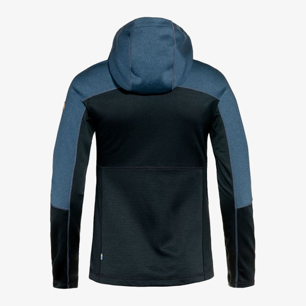 Fjallraven Abisko Trail Fleece W / Abisko Trail Fle 
