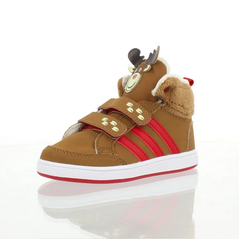adidas HOOPS ANIMAL MID INF Sport Vision Prodavnica Sportske opreme Sport Vision
