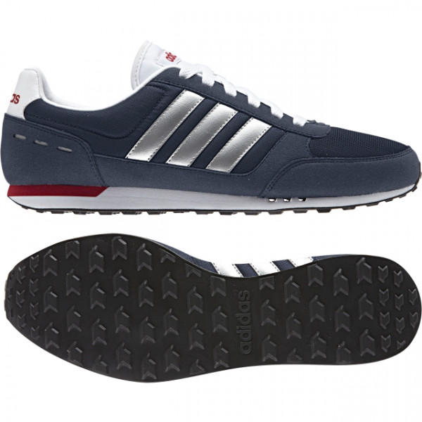 adidas NEO CITY RACER 