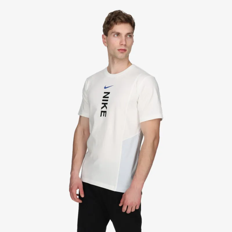 NIKE M NSW HYBRID SS TOP 