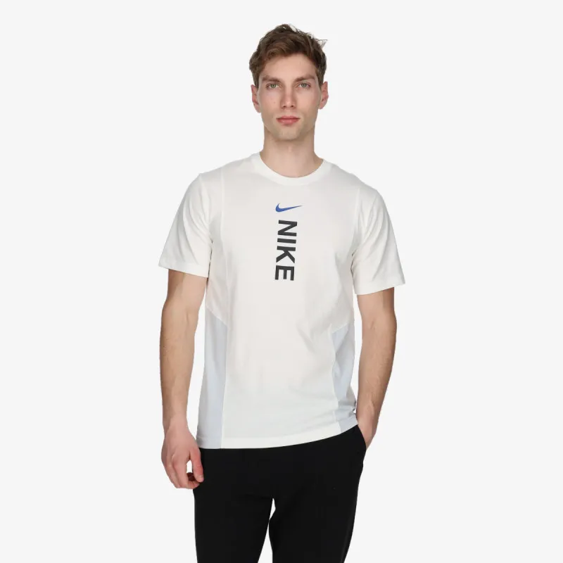 NIKE M NSW HYBRID SS TOP 