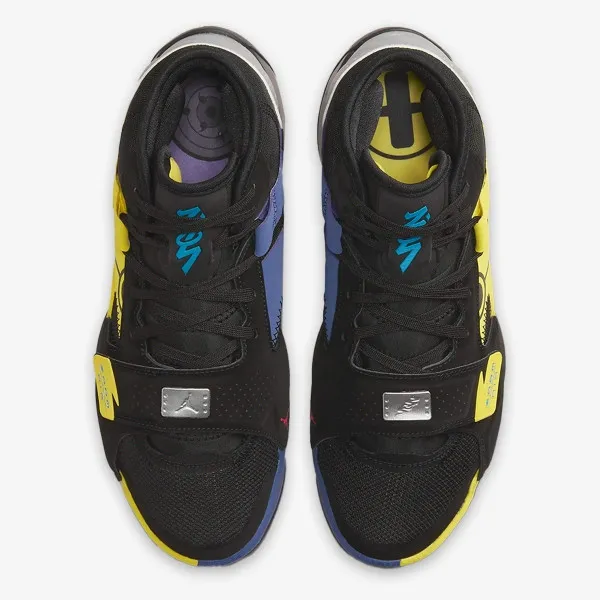 NIKE JORDAN ZION 2 SP 
