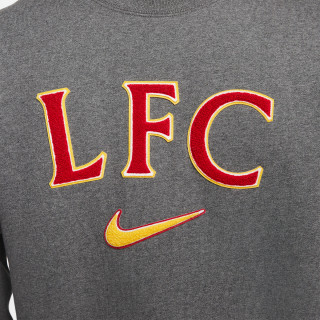 NIKE LFC M NK SOLO SWSHHW BBCREW GX 