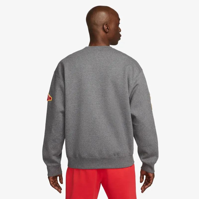 NIKE LFC M NK SOLO SWSHHW BBCREW GX 