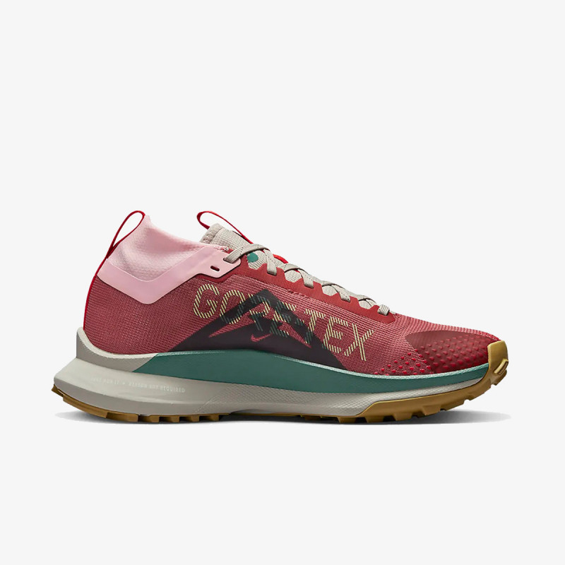 Nike React Pegasus Trail 4 GTX 