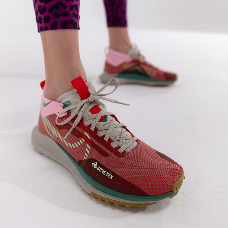 Nike React Pegasus Trail 4 GTX 