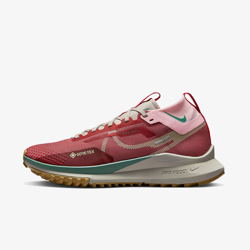 Nike React Pegasus Trail 4 GTX 