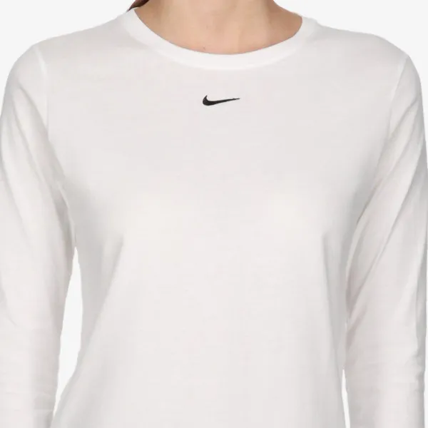 NIKE W NSW TEE ESSNTL LS LBR 