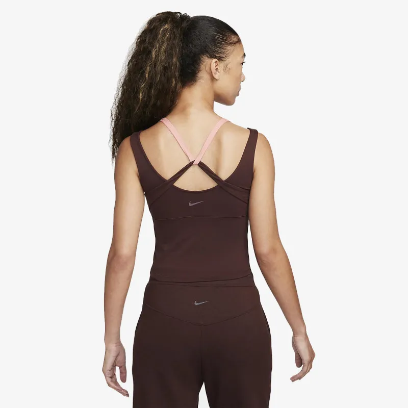 NIKE Yoga Dri-FIT Luxe 
