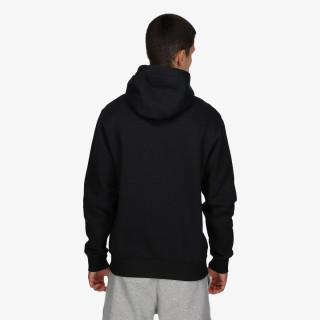 Nike Brooklyn Nets Club 