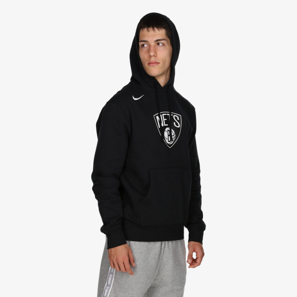 Nike Brooklyn Nets Club 